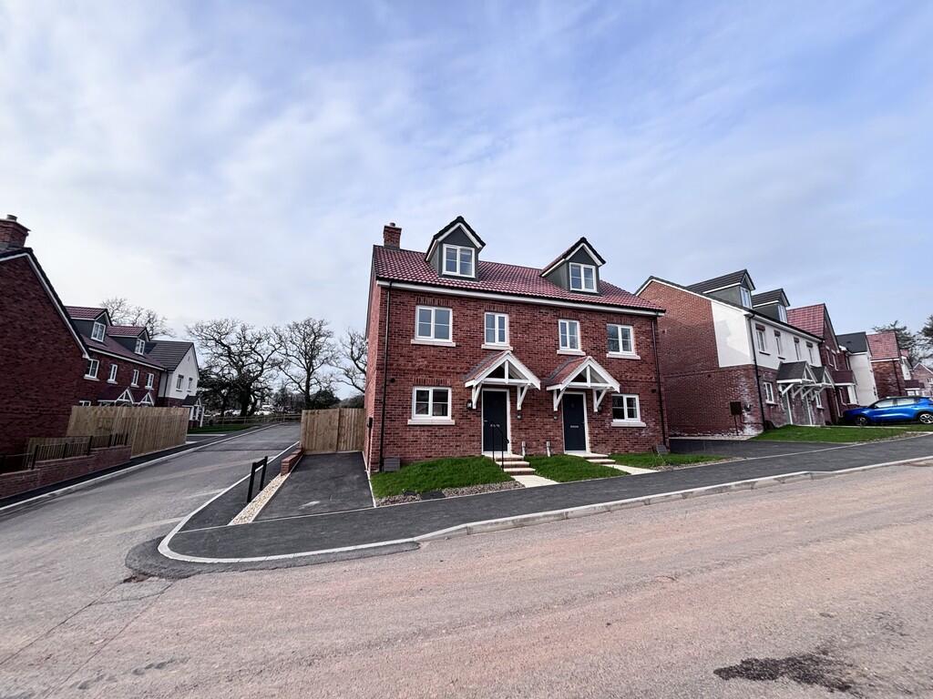 Main image of property: Goodmores Drive, Exmouth