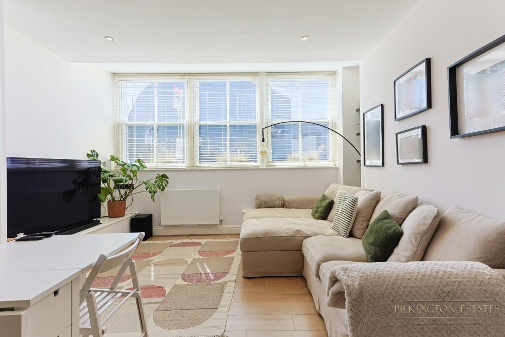 Main image of property: Durnford Street, Plymouth, Devon, PL1 3QJ