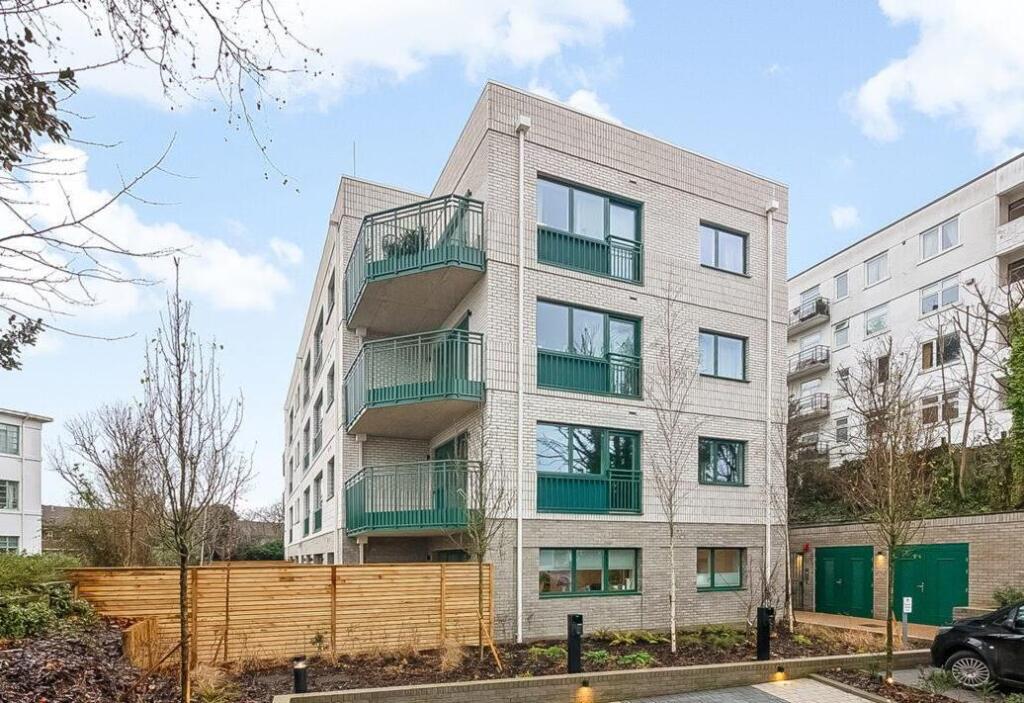 Main image of property: Taymount Rise, Forest Hill, London, SE23