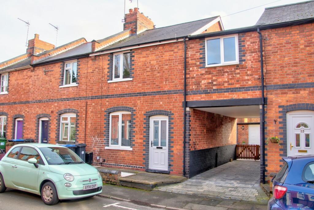 Main image of property: St. Johns Street, Kenilworth, Warwickshire, CV8