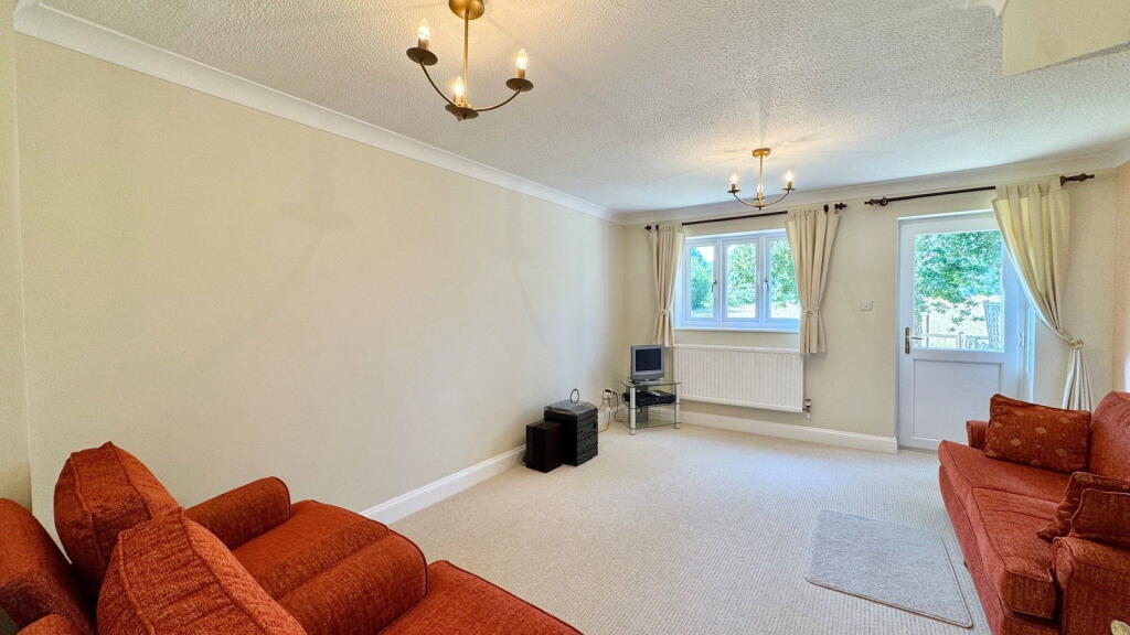 House in Chieveley, West Berkshire - View 5