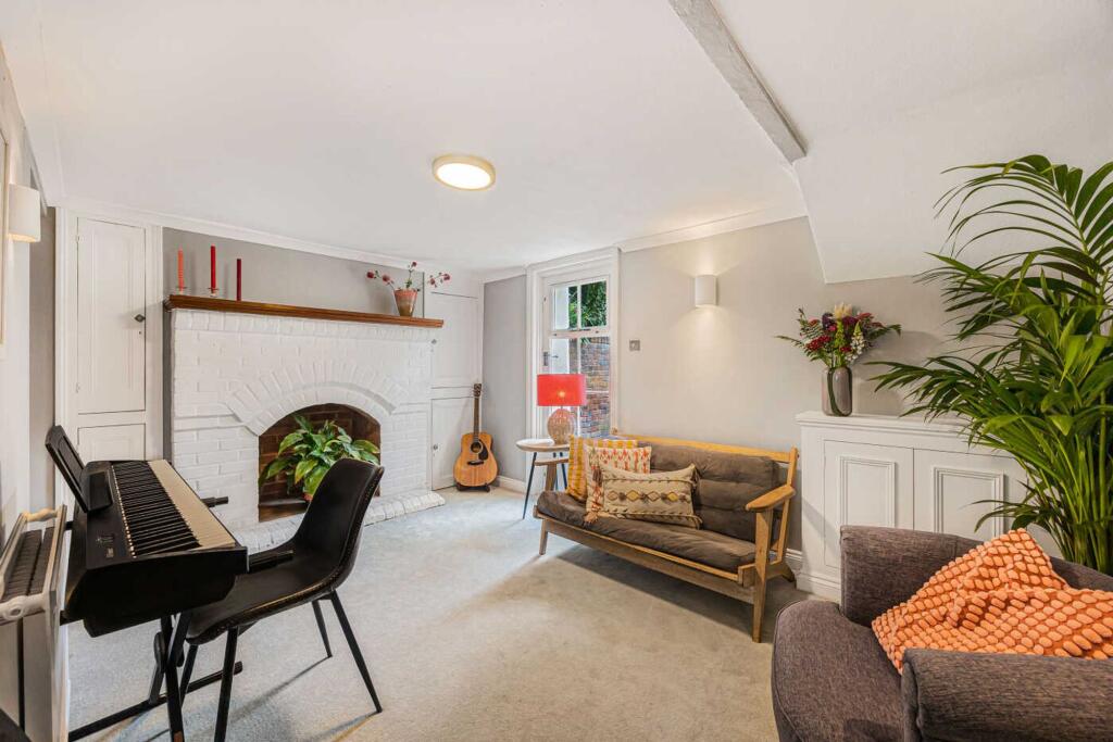 House in South Oxfordshire, Henley-on-Thames - View 5