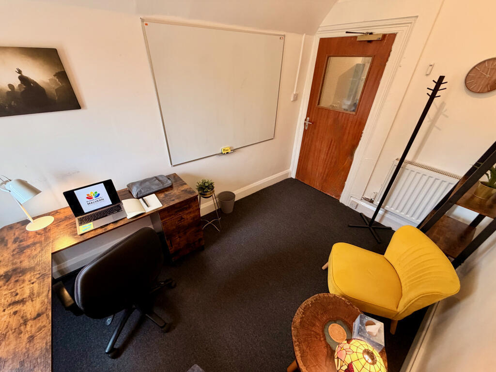 Private office