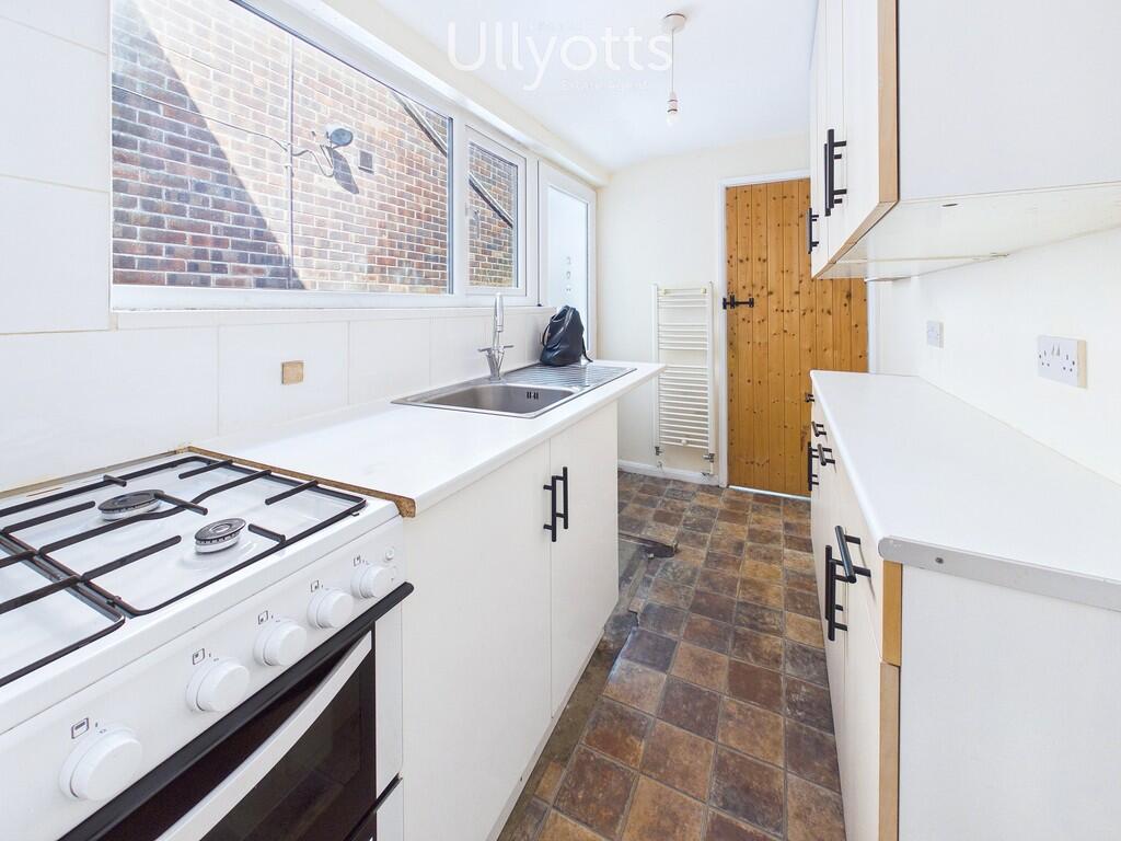 House in York - View 4