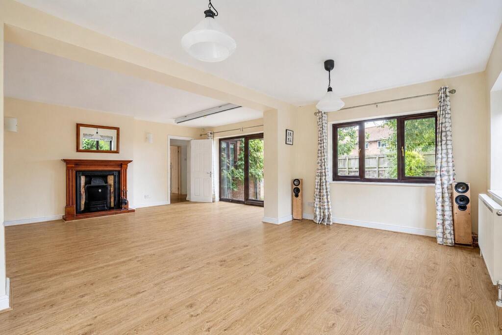House in York - View 5