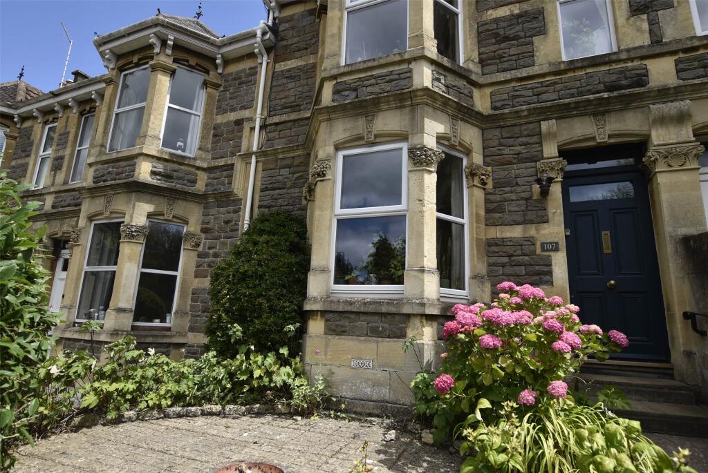 Main image of property: Wellsway, Bath, Somerset, BA2