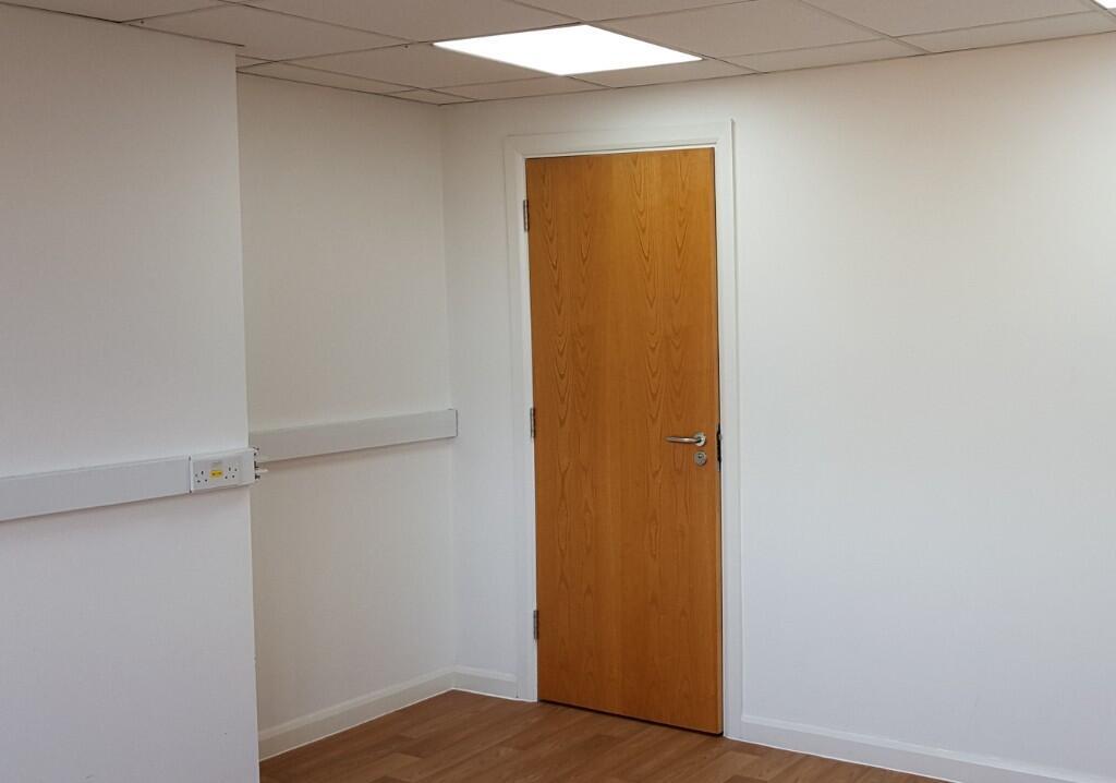 Store room
