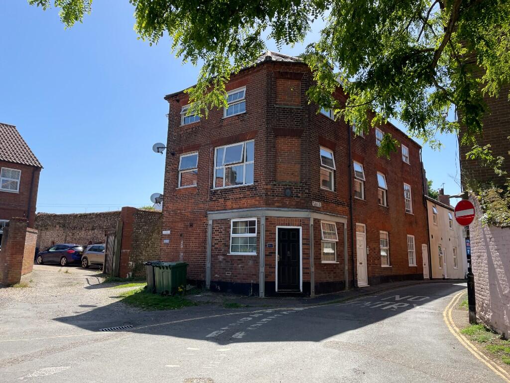 Main image of property: Tunn Street, Fakenham, Norfolk, NR21