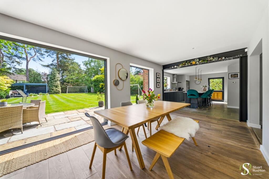 Sandy Lane, Cranage, CW4 photo 4