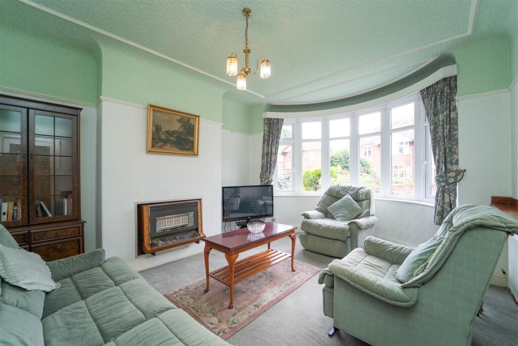 House in Manchester, Whalley Range - View 5