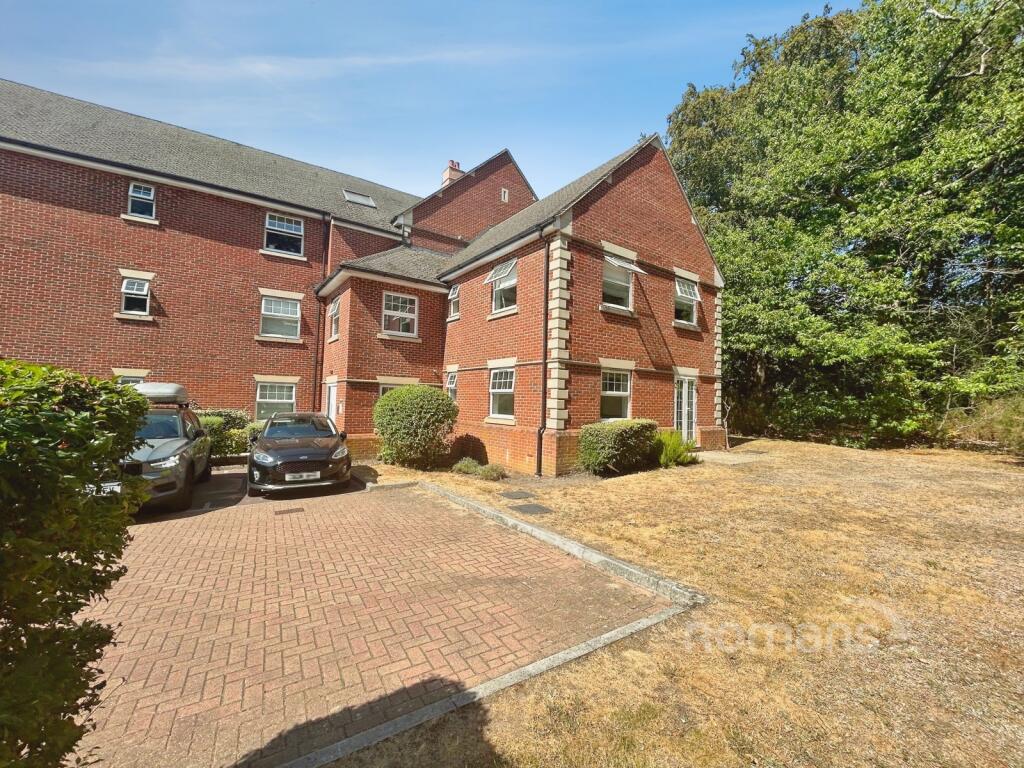 Main image of property: Waleron Road, Fleet, Hampshire