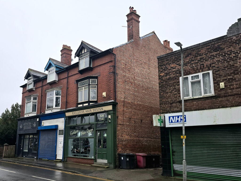 Main image of property: Station Road, Maghull, Liverpool, L31 3DB