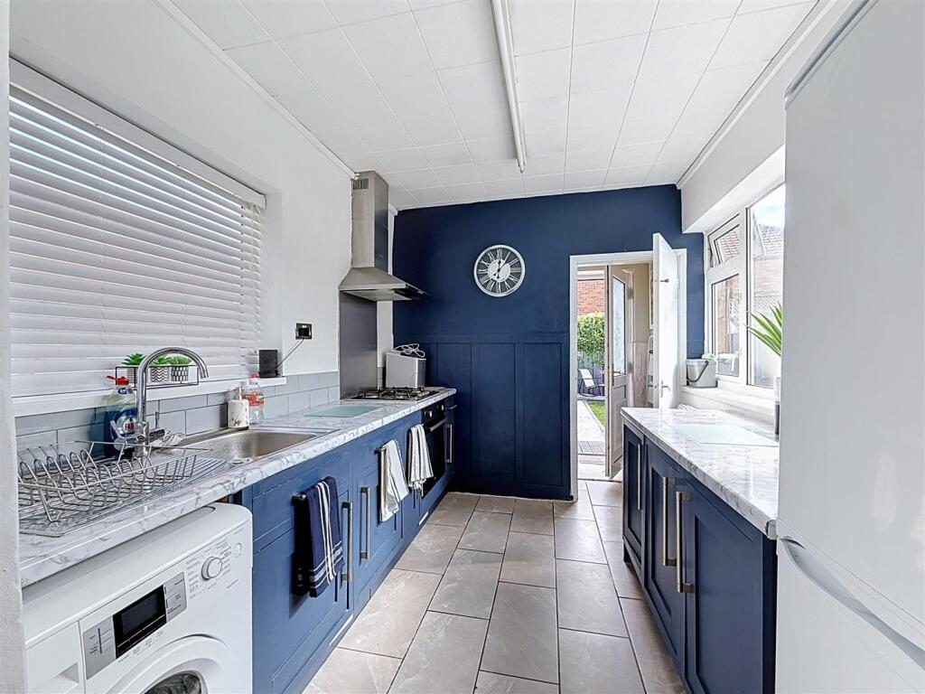 House in Stockton-on-Tees - View 4