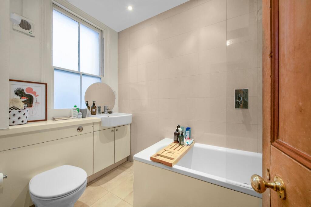 Apartment in London, Mildmay Park, Islington - More