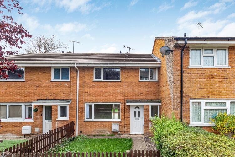 Main image of property: Woodfield, Banbury