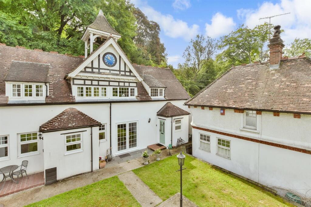 Main image of property: Springbottom Lane, Bletchingley, Redhill, Surrey