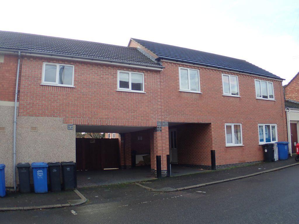 Main image of property: Lindsay Street, Northants