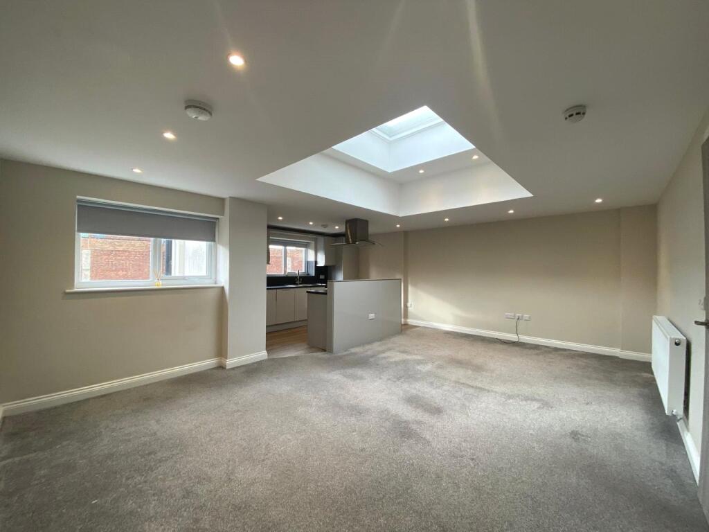 Main image of property: London Street, Southport, PR9