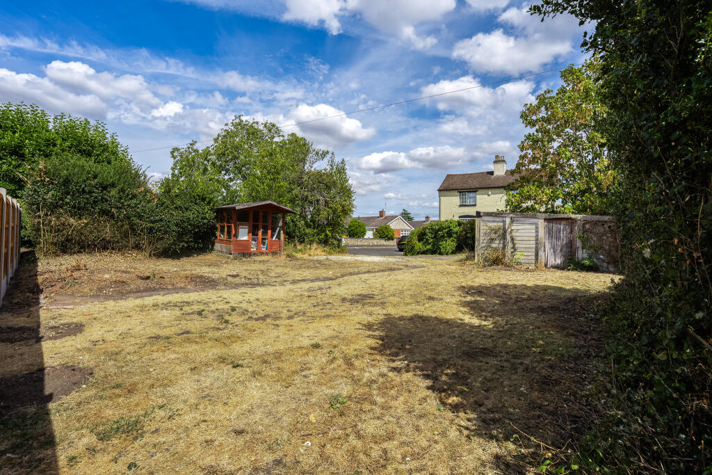 Sherwood Lane, Worcester - View 5