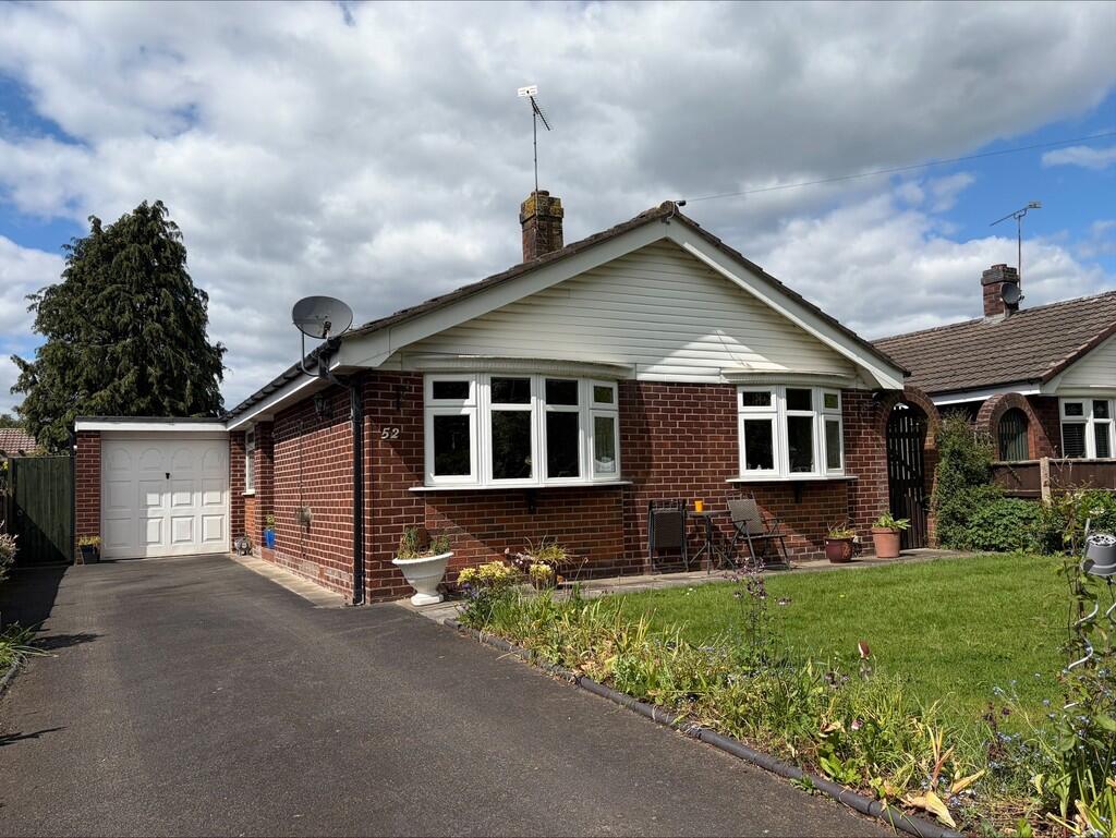 Main image of property: Green Lane, Wincham, Northwich
