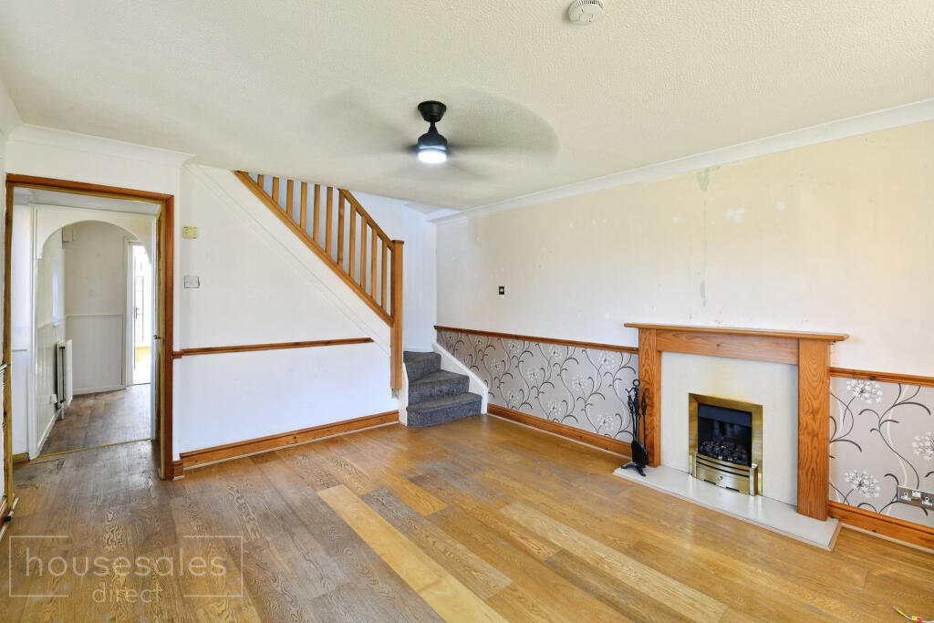 House in York - View 2