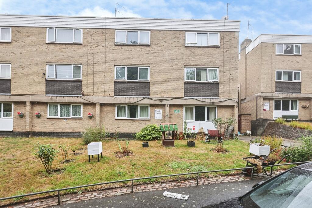 Main image of property: Pensby Close, Birmingham