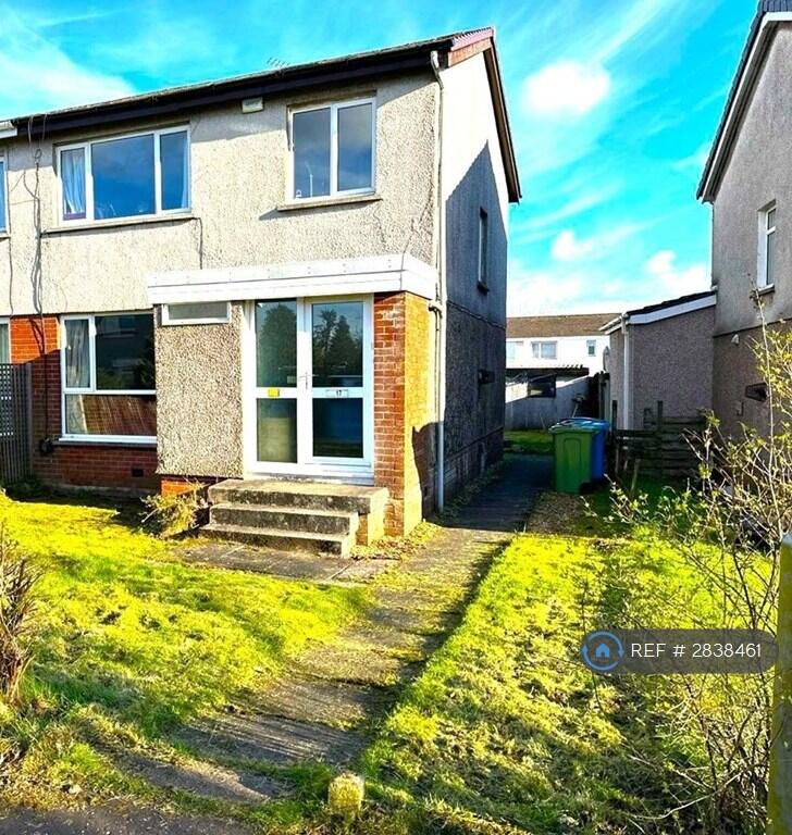 Main image of property: Corran Avenue, Glasgow, G77