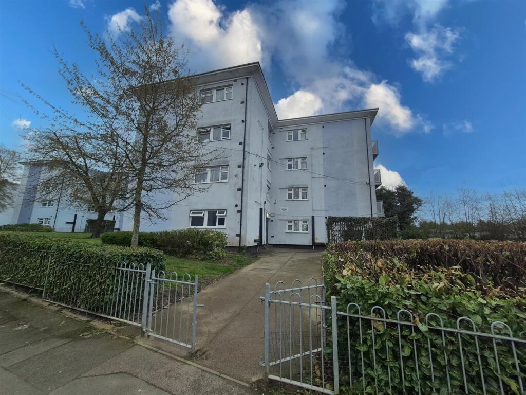 Main image of property: Robin Hood Road, Coventry