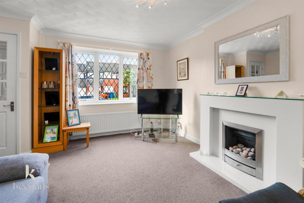 House in Bury, Warth Fold - View 3