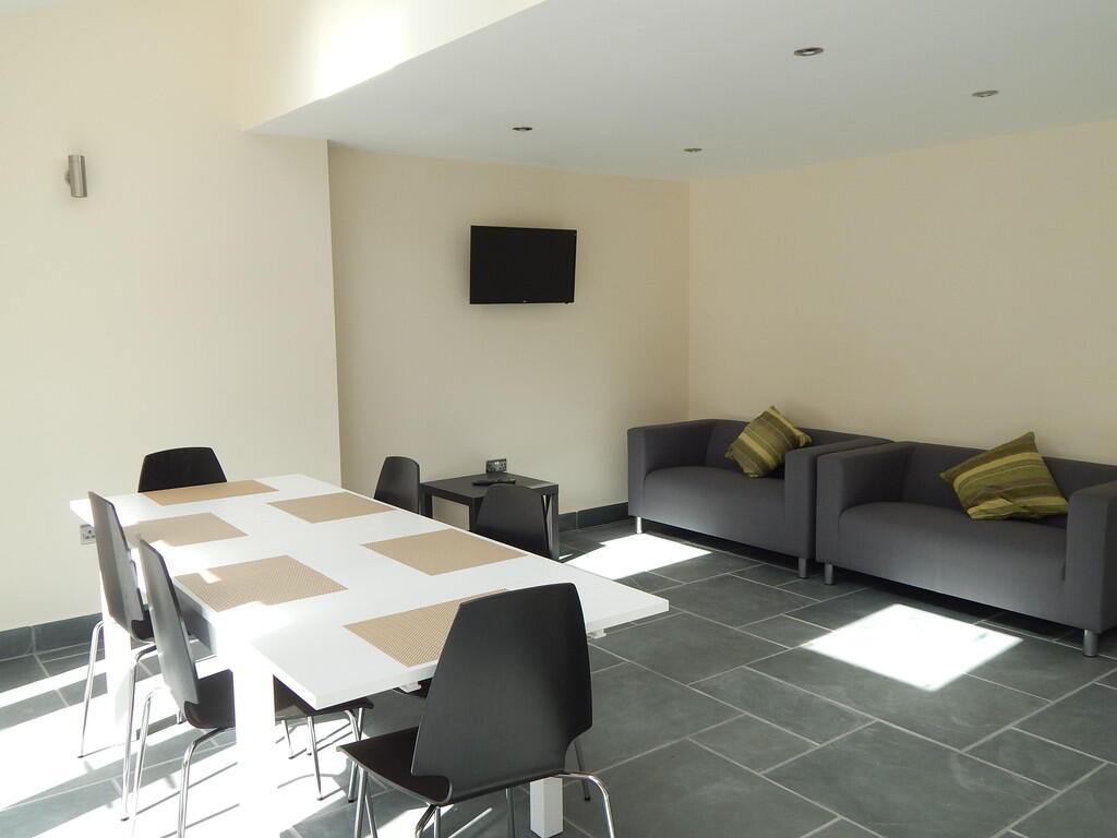 House in Oxford - View 4