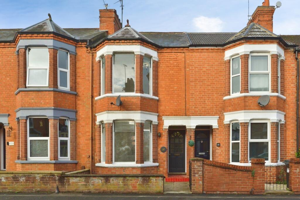 Main image of property: Jersey Road, Wolverton, Milton Keynes, Buckinghamshire, MK12