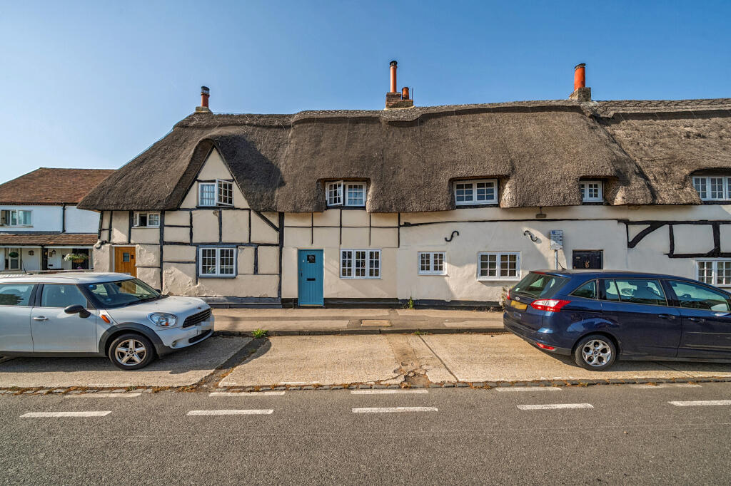 House in Thatcham, Colthrop - View 2