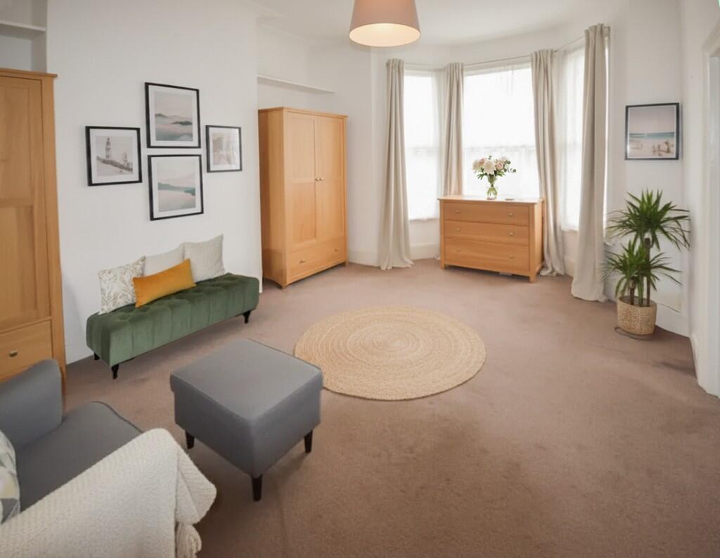 Main image of property: Devonport Road, London, W12