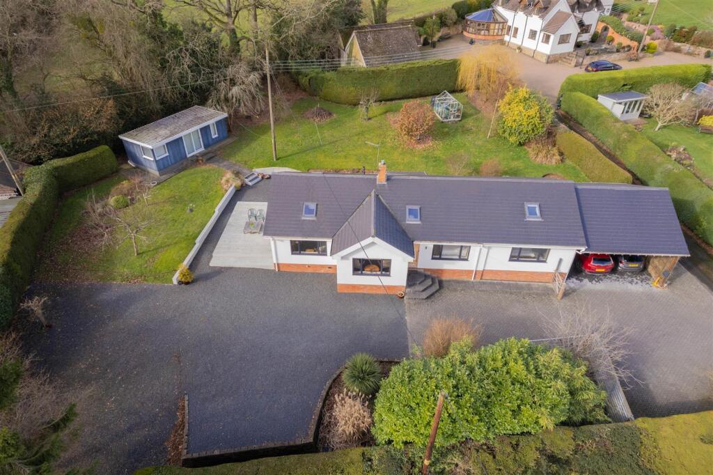 Main image of property: Westfield, Cradley, Malvern