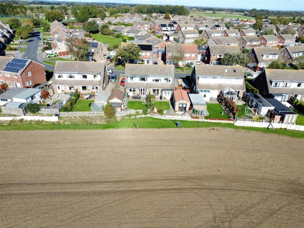 St. Catherines Drive, Leconfield, Beverley