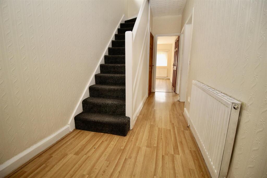 Mickleover Road, Ward End, Birmingham - View 2