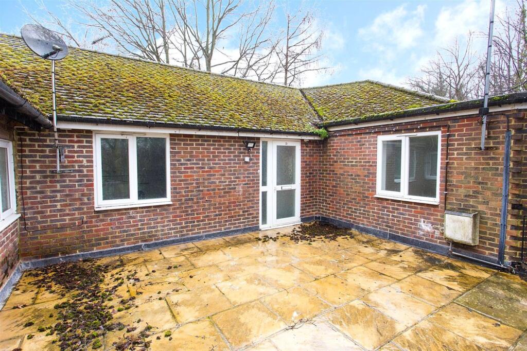 Main image of property: Hales Drive, Canterbury, Kent, CT2