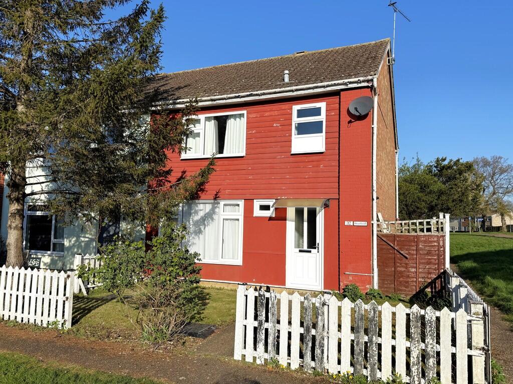 Main image of property: Westfields, King's Lynn