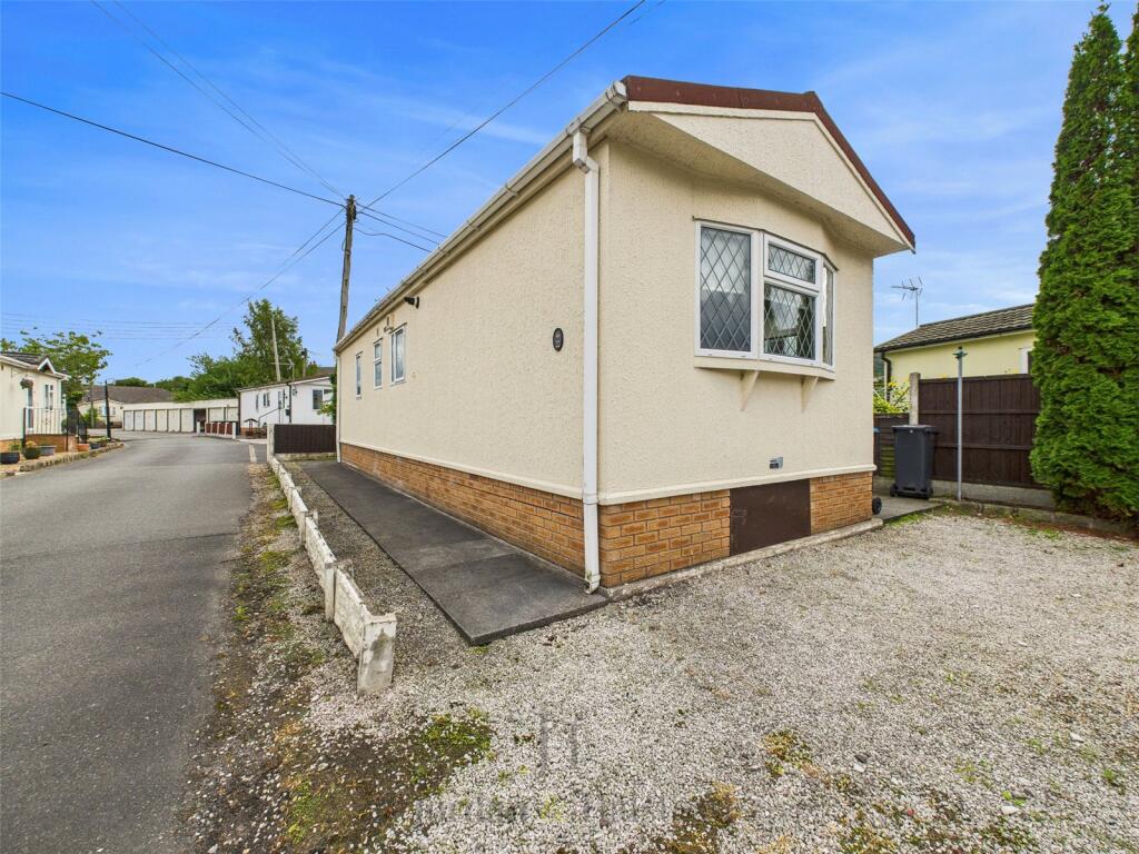 Main image of property: Frodsham Park Homes, Marsh Lane, Frodsham, Cheshire, WA6