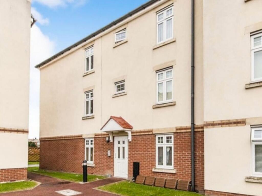 Apartment in Sunderland - View 2