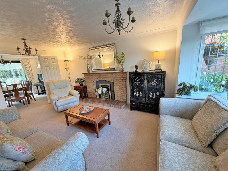 House in Telford - View 3