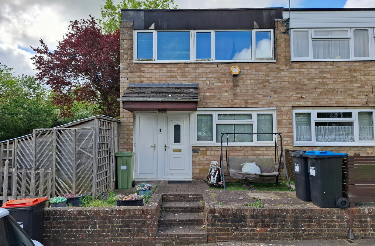 Main image of property: Rimsdale Court, Milton Keynes, Buckinghamshire, MK2