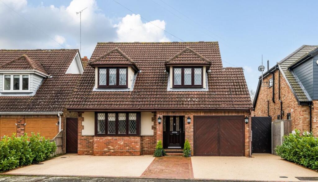 Main image of property: Goodwood Avenue, Brentwood