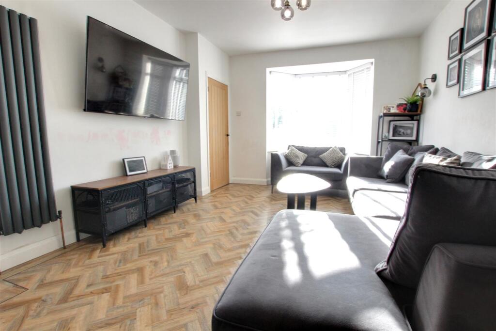 Kirkstone Road, Hull photo 4