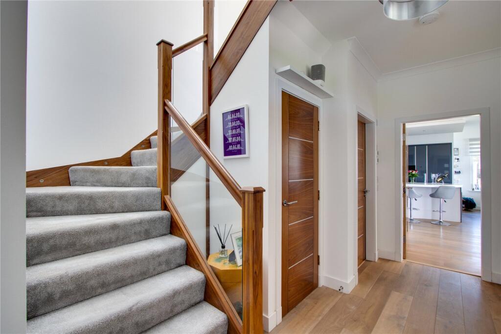 House in Inverbervie, Kinneff - View 6