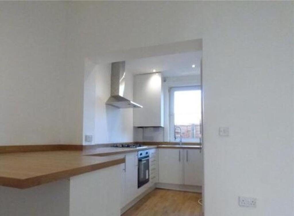 House in Manchester - More
