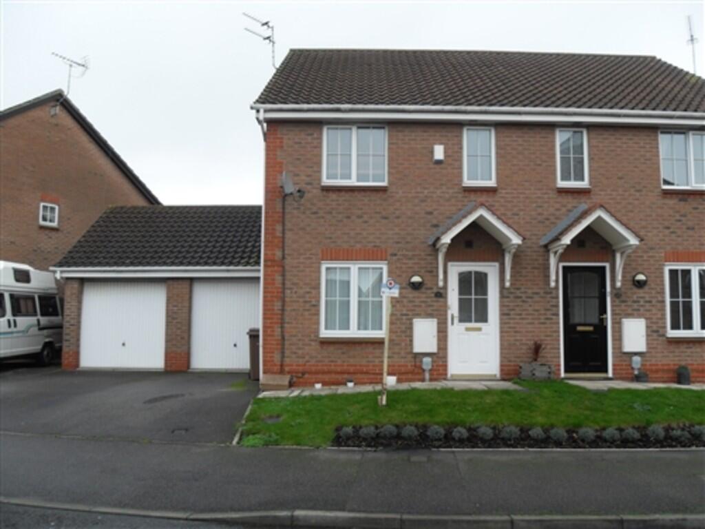 Main image of property: Loxley Way, Brough, East Yorkshire