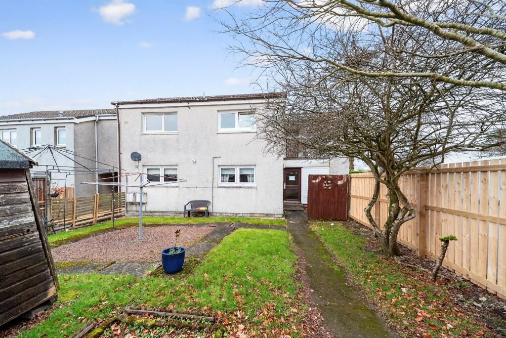 Main image of property: Loch Naver, East Kilbride, Glasgow
