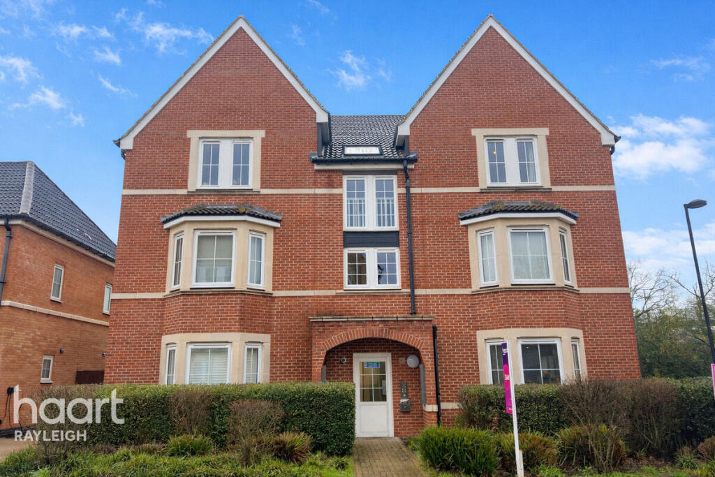Main image of property: Britten Avenue, Basildon