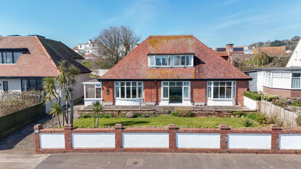 Main image of property: Marine Drive, Paignton